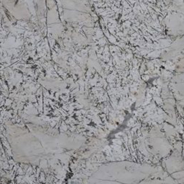 Bianco White Granite